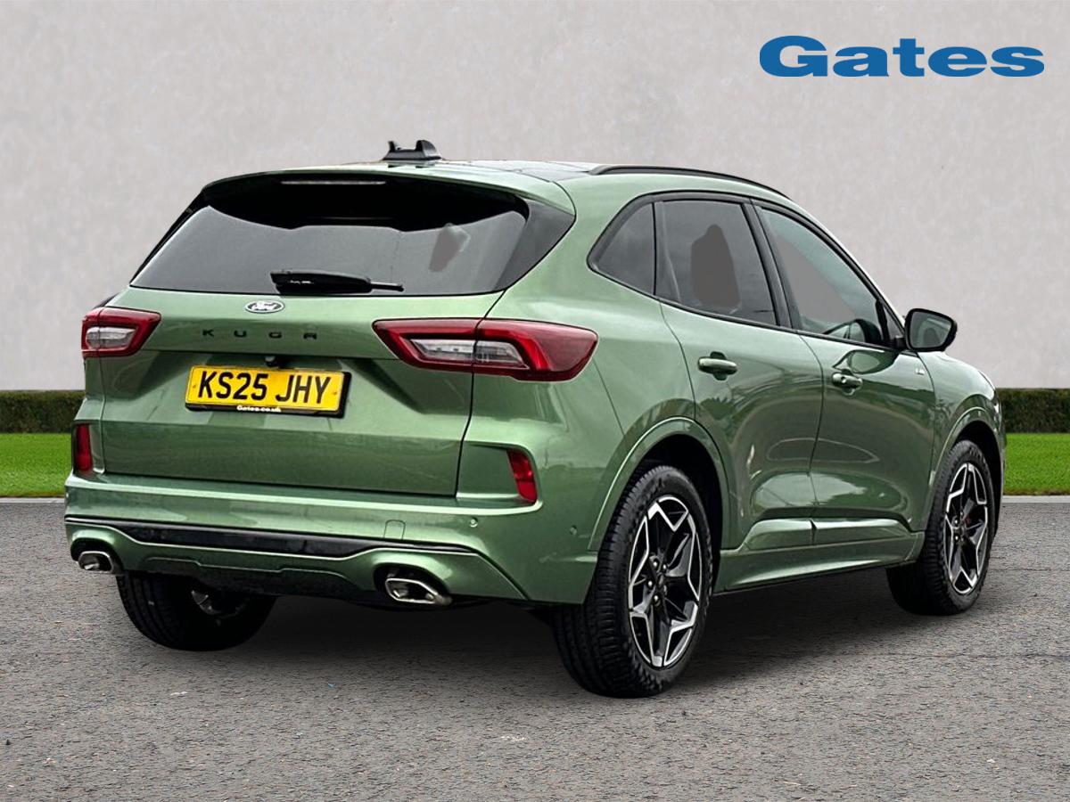 Used Ford Kuga 2025 for sale - 77261536: Photo 7