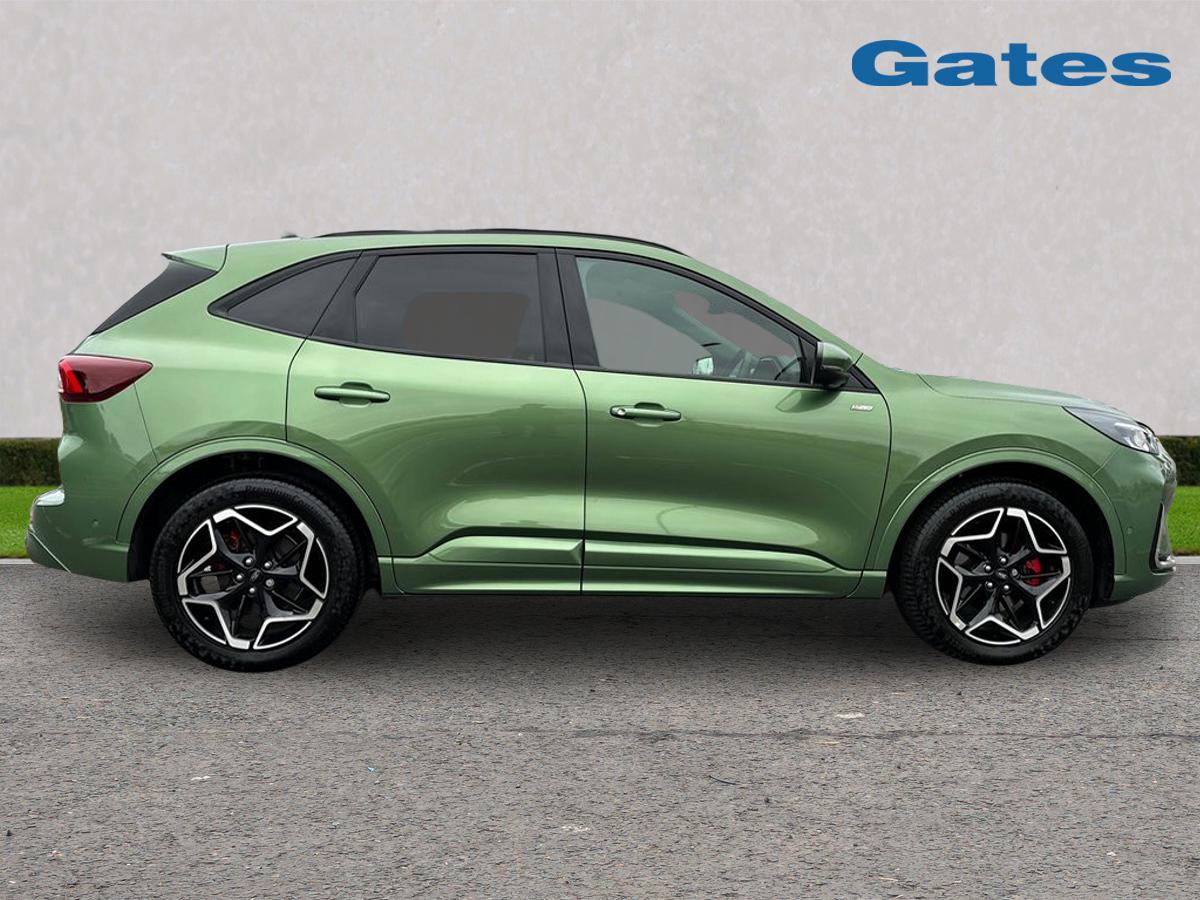 Used Ford Kuga 2025 for sale - 77261536: Photo 8