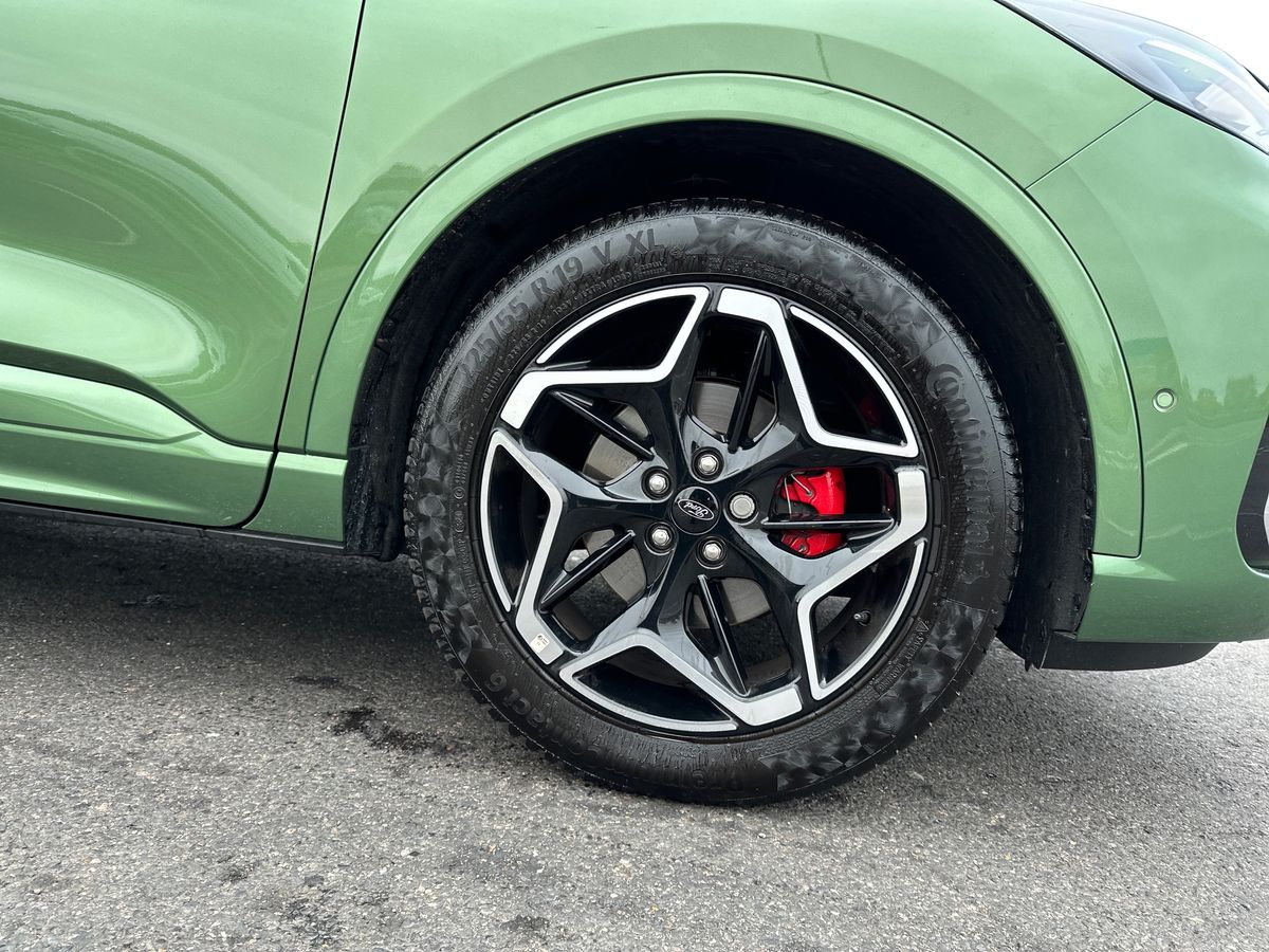 Used Ford Kuga 2025 for sale - 77261536: Photo 9