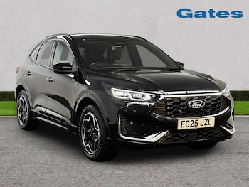 Used Ford Kuga 2025 for sale - 78499237: Photo