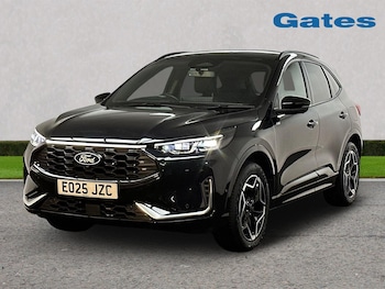 Used Ford Kuga 2025 for sale - 78499237: Photo