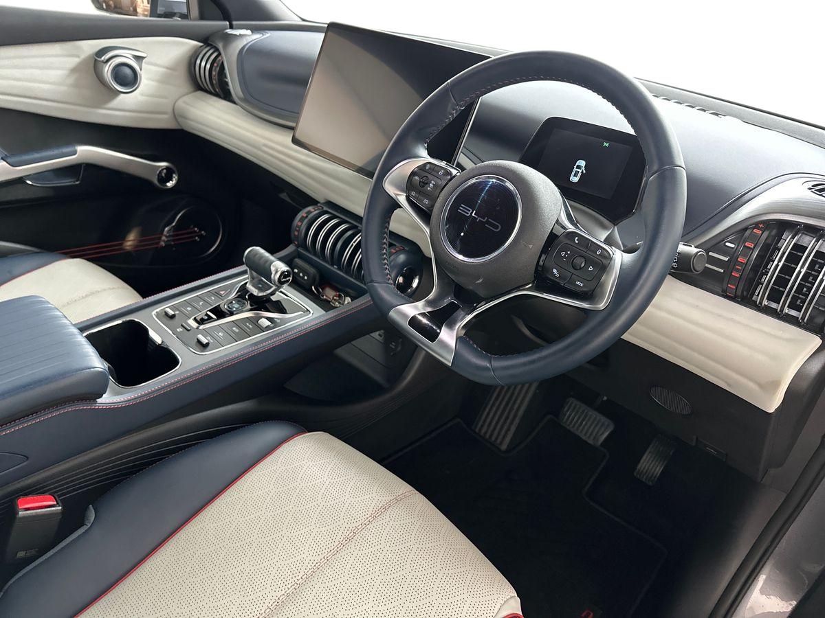 Used BYD Atto 3 2024 for sale - 77492613: Photo 10