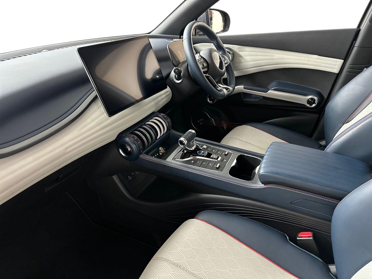 Used BYD Atto 3 2024 for sale - 77492613: Photo 11