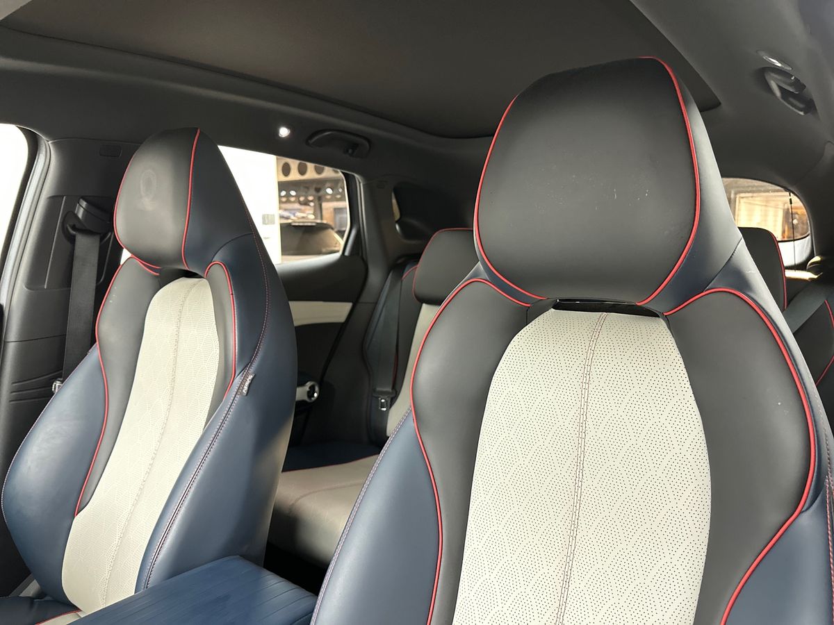 Used BYD Atto 3 2024 for sale - 77492613: Photo 13