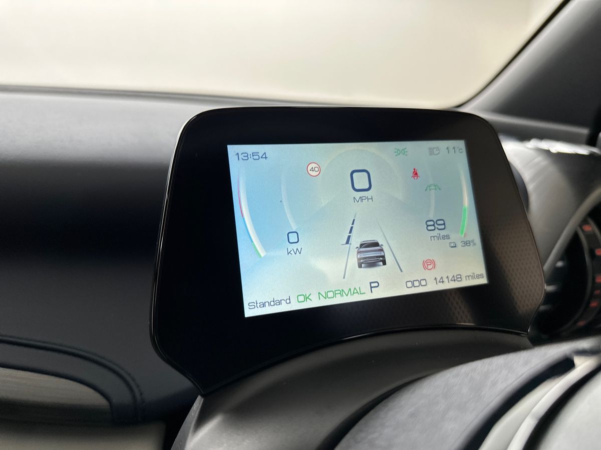 Used BYD Atto 3 2024 for sale - 77492613: Photo 18