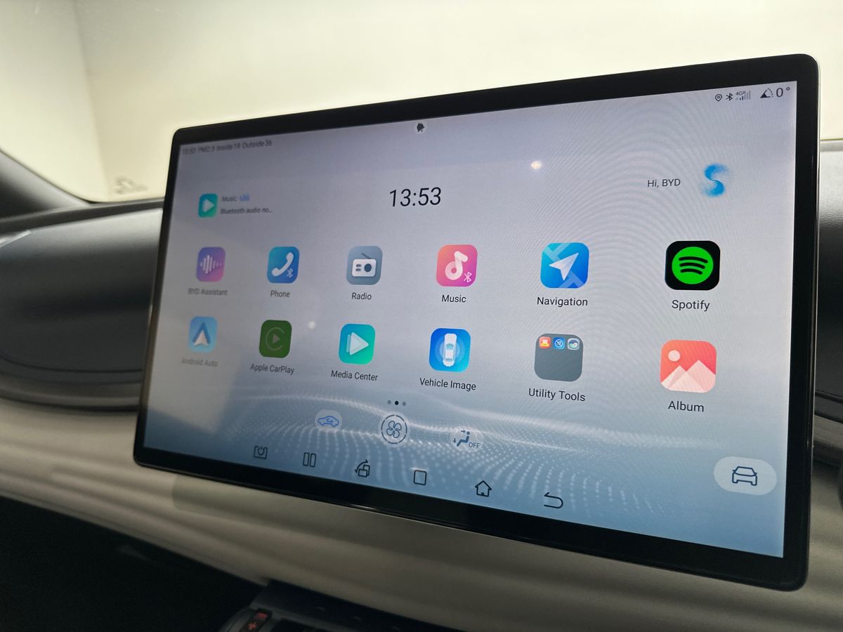 Used BYD Atto 3 2024 for sale - 77492613: Photo 21