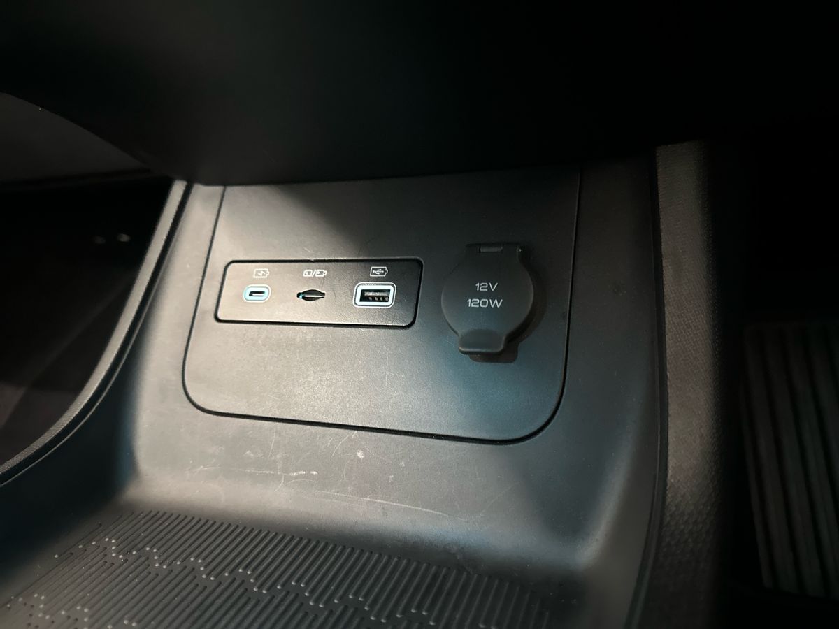 Used BYD Atto 3 2024 for sale - 77492613: Photo 24