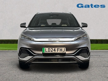 Used BYD Atto 3 2024 for sale - 77492613: Photo