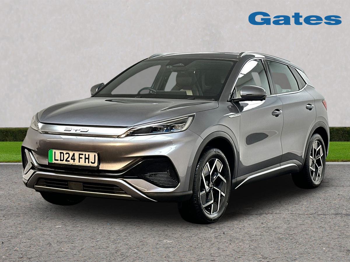 Used BYD Atto 3 2024 for sale - 77492613: Photo 3