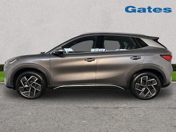 Used BYD Atto 3 2024 for sale - 77492613: Photo