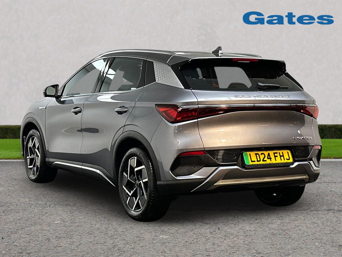 Used BYD Atto 3 2024 for sale - 77492613: Photo 5