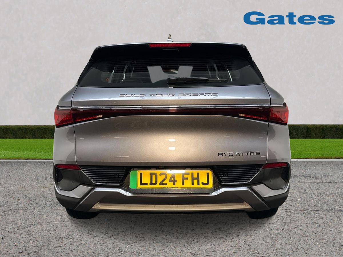 Used BYD Atto 3 2024 for sale - 77492613: Photo 6