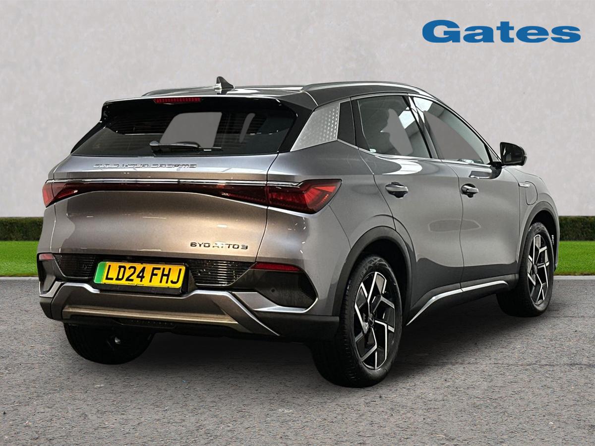 Used BYD Atto 3 2024 for sale - 77492613: Photo 7