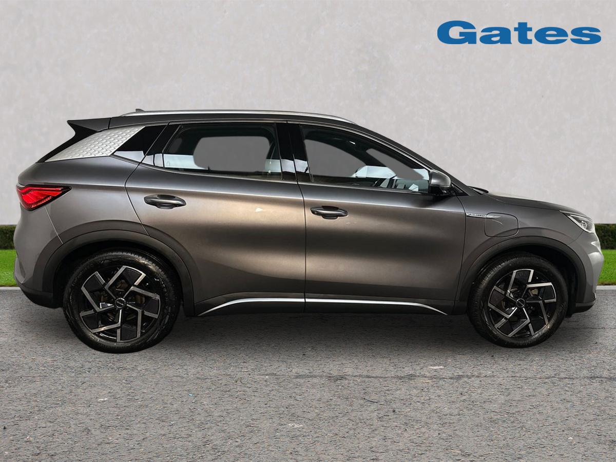 Used BYD Atto 3 2024 for sale - 77492613: Photo 8