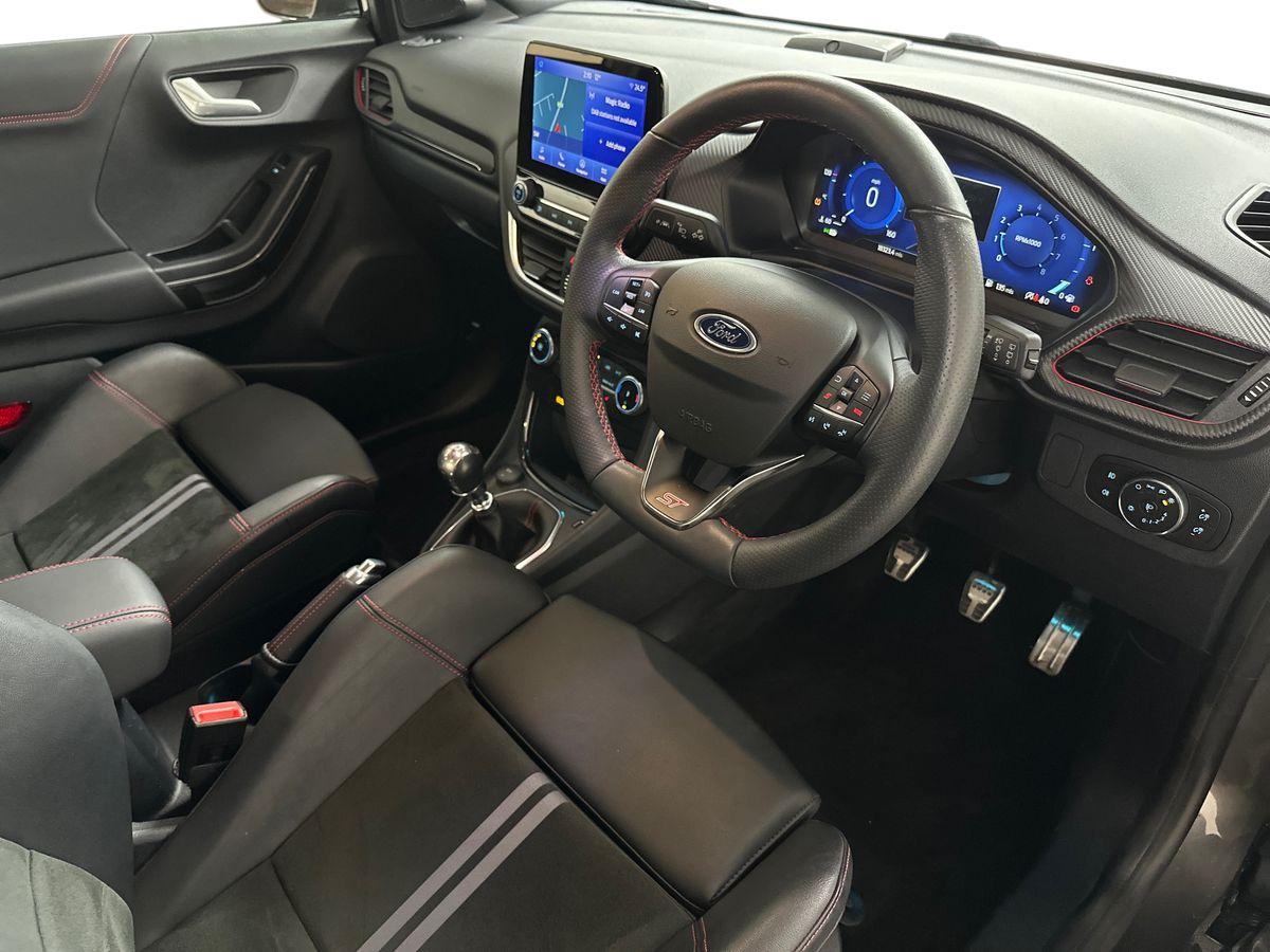 Used Ford Puma 2023 for sale - 77786115: Photo 10