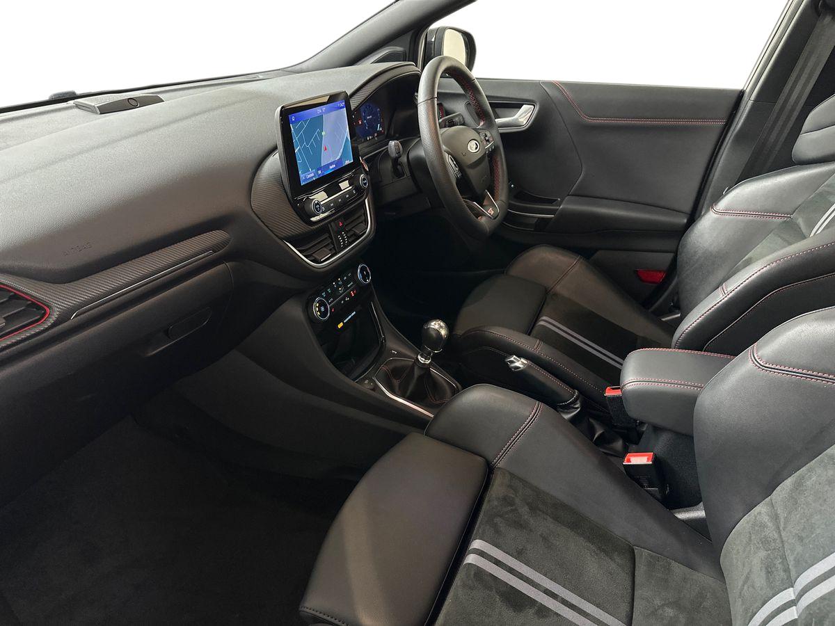 Used Ford Puma 2023 for sale - 77786115: Photo 11