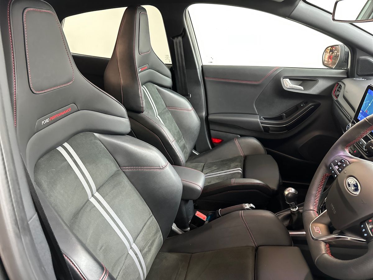 Used Ford Puma 2023 for sale - 77786115: Photo 12