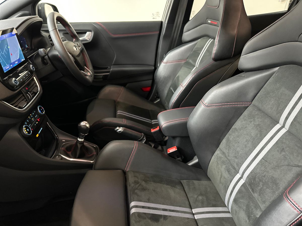 Used Ford Puma 2023 for sale - 77786115: Photo 13