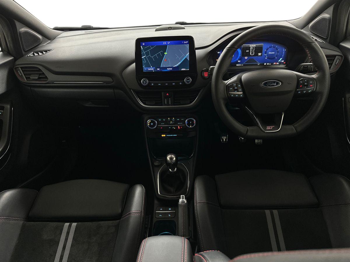 Used Ford Puma 2023 for sale - 77786115: Photo 15