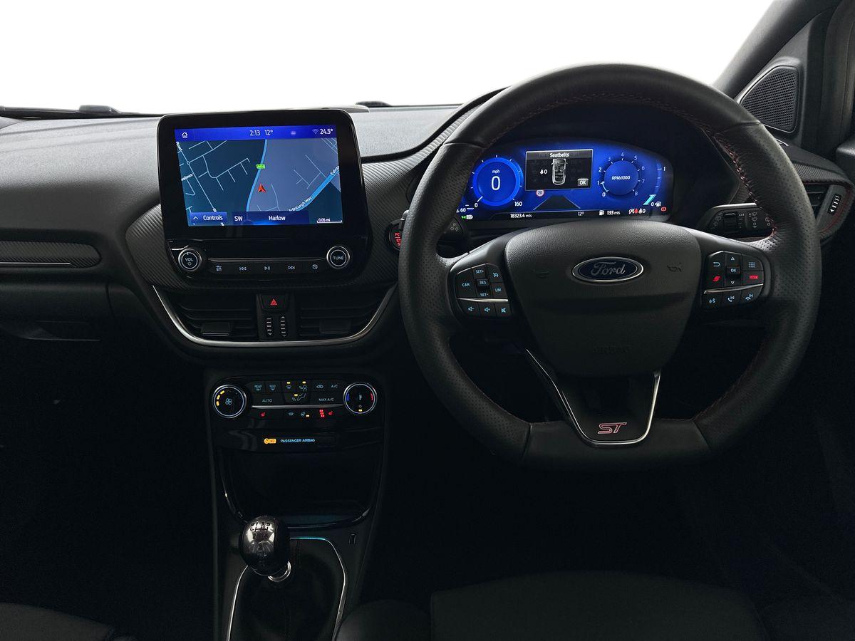 Used Ford Puma 2023 for sale - 77786115: Photo 16