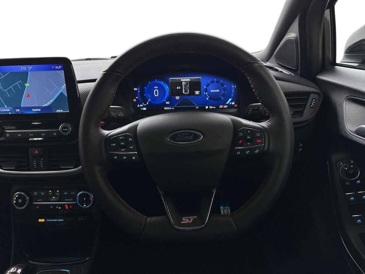 Used Ford Puma 2023 for sale - 77786115: Photo 17