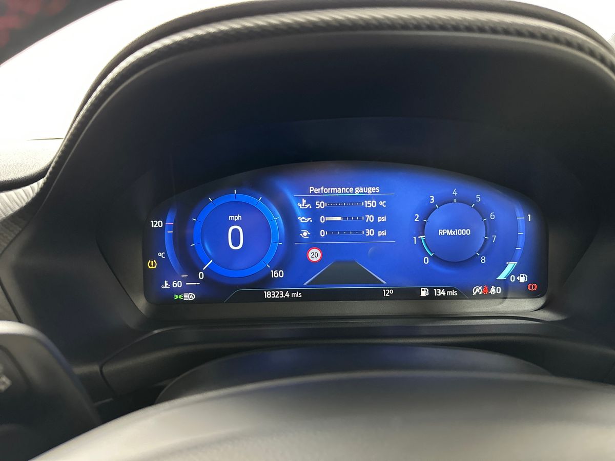 Used Ford Puma 2023 for sale - 77786115: Photo 18