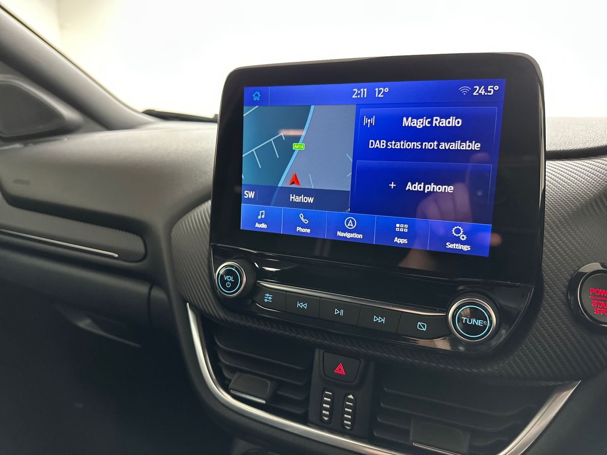 Used Ford Puma 2023 for sale - 77786115: Photo 19