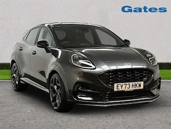 2023 - 1.5 EcoBoost ST 5dr