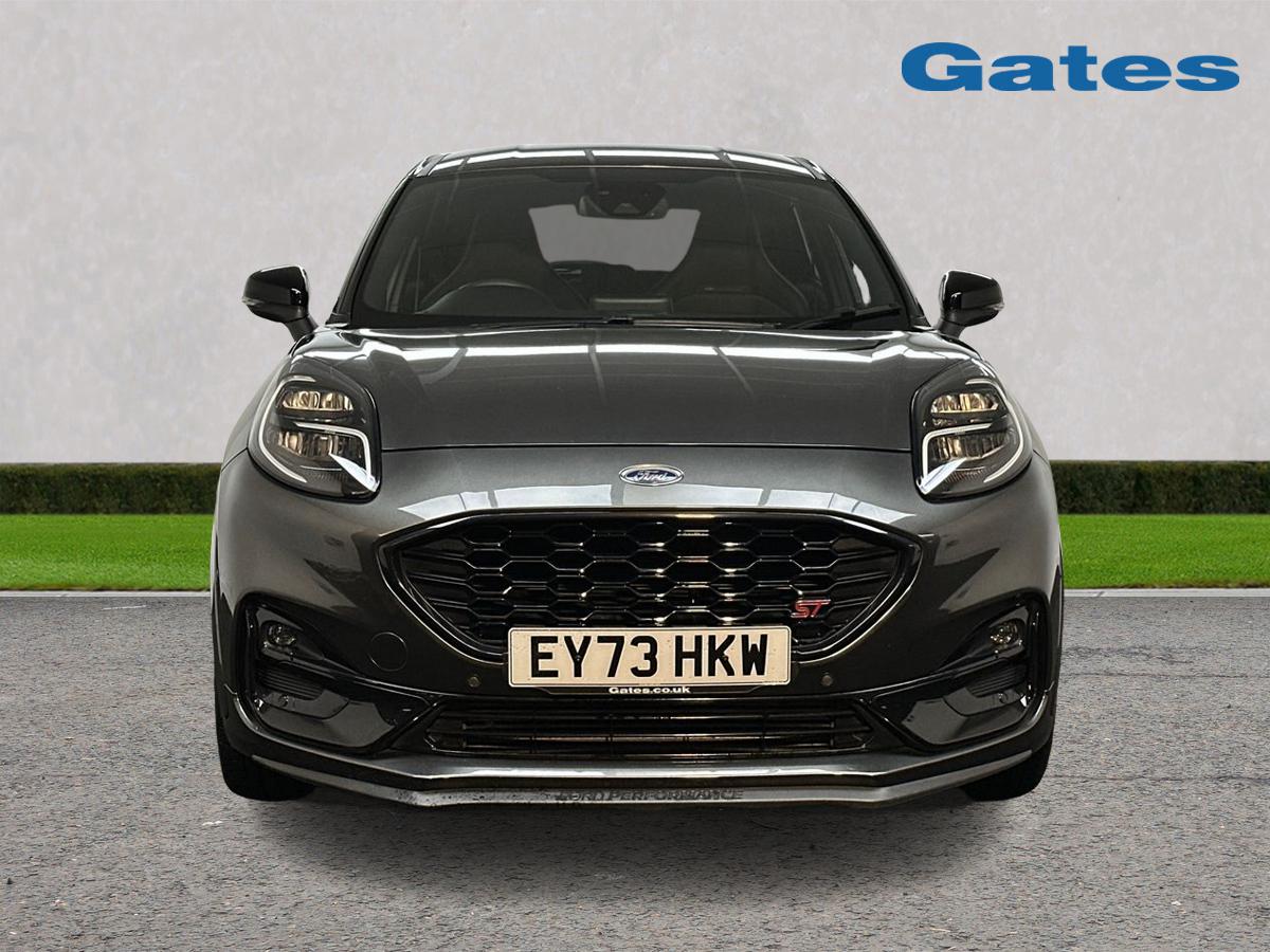 Used Ford Puma 2023 for sale - 77786115: Photo 2