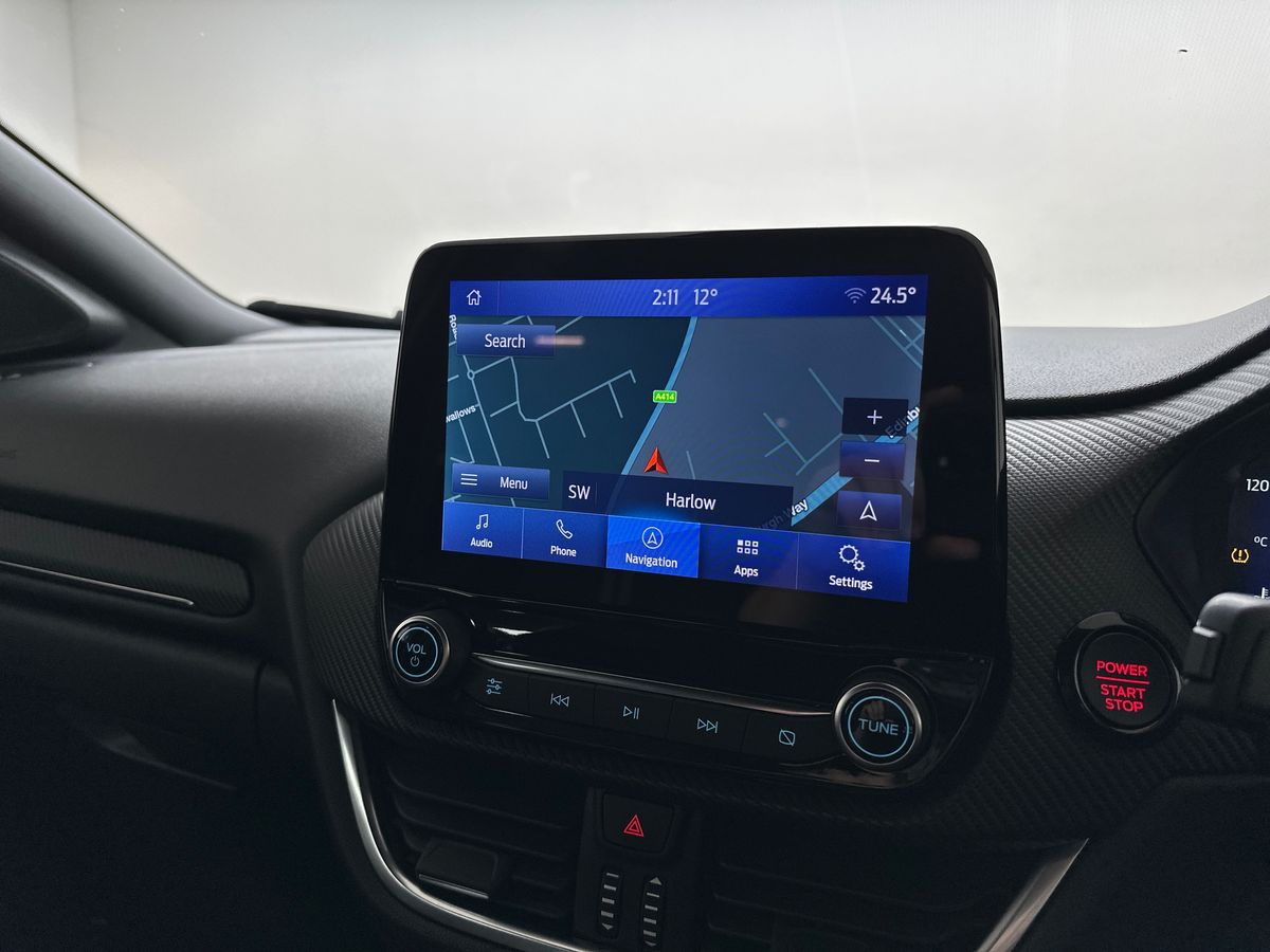 Used Ford Puma 2023 for sale - 77786115: Photo 20