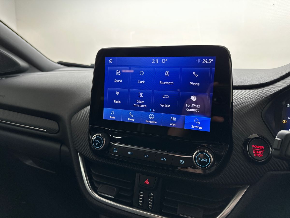 Used Ford Puma 2023 for sale - 77786115: Photo 21