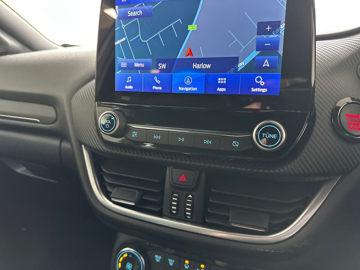 Used Ford Puma 2023 for sale - 77786115: Photo 22