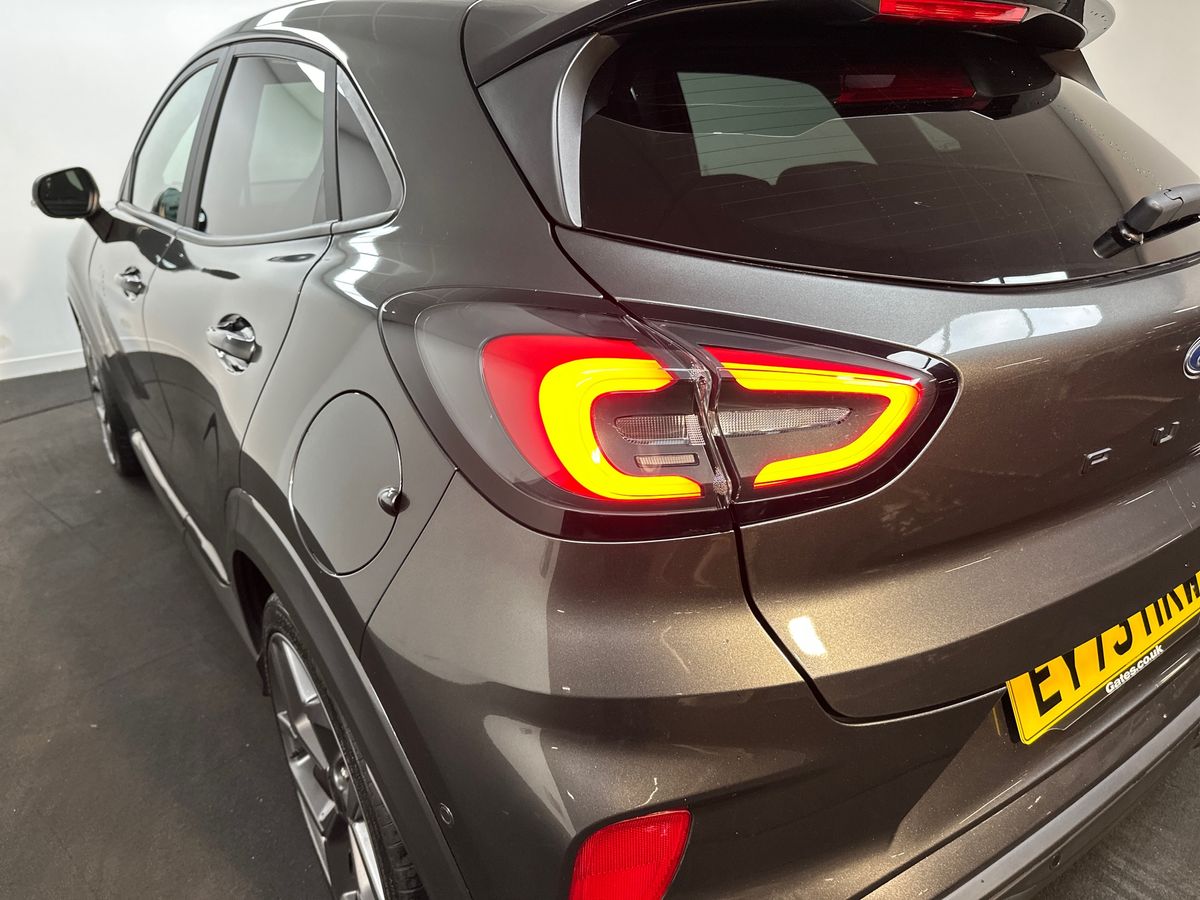 Used Ford Puma 2023 for sale - 77786115: Photo 33