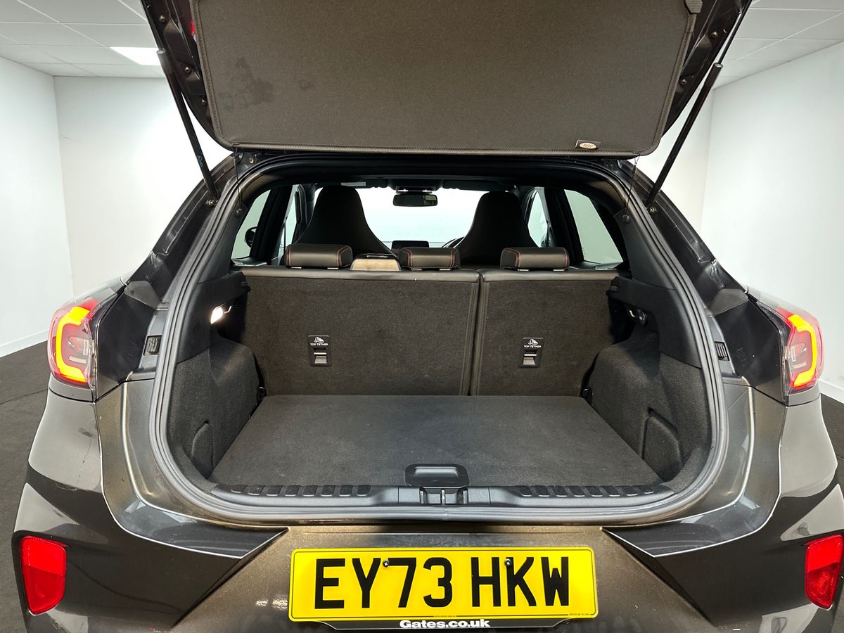 Used Ford Puma 2023 for sale - 77786115: Photo 34