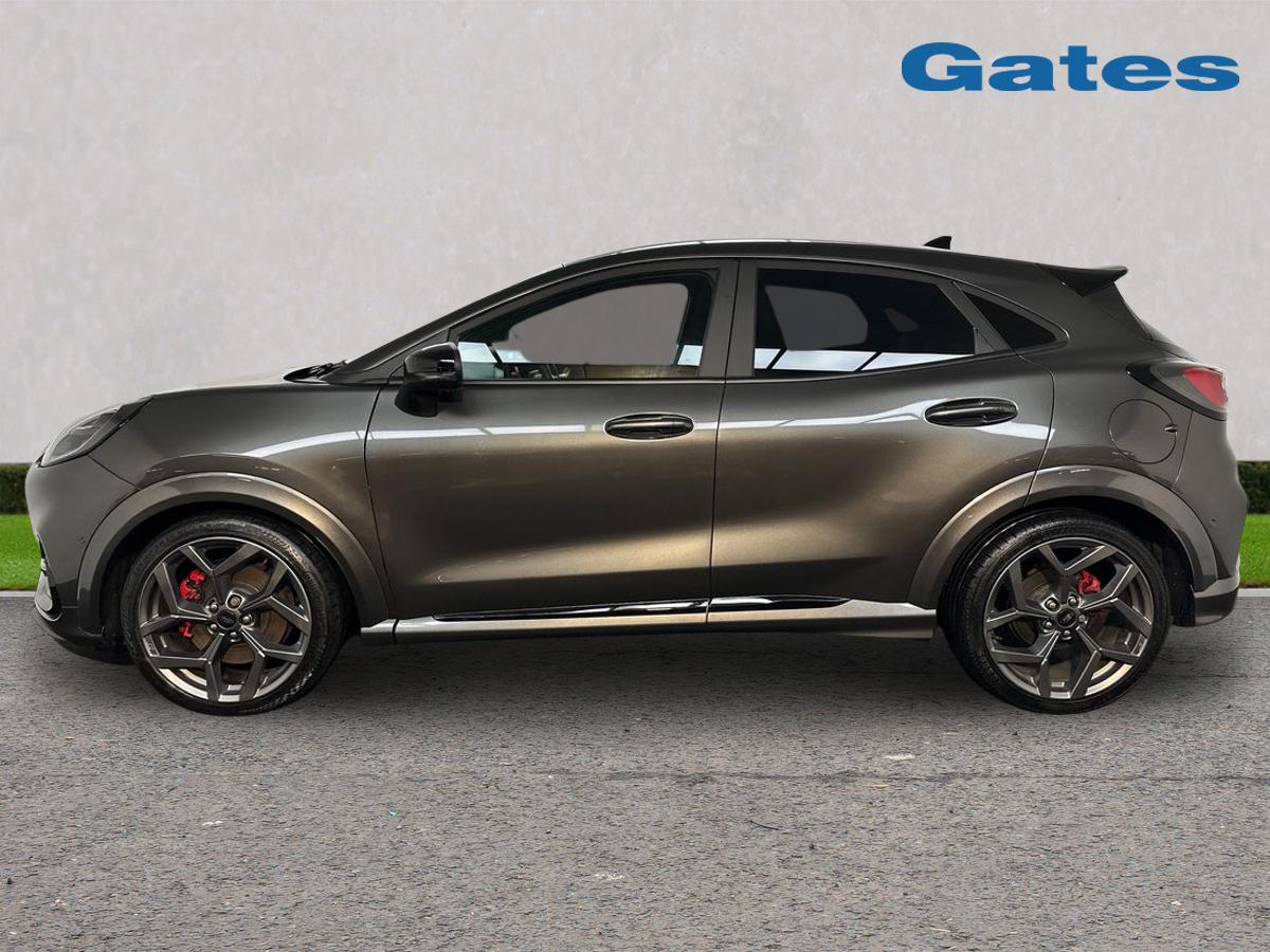 Used Ford Puma 2023 for sale - 77786115: Photo 4