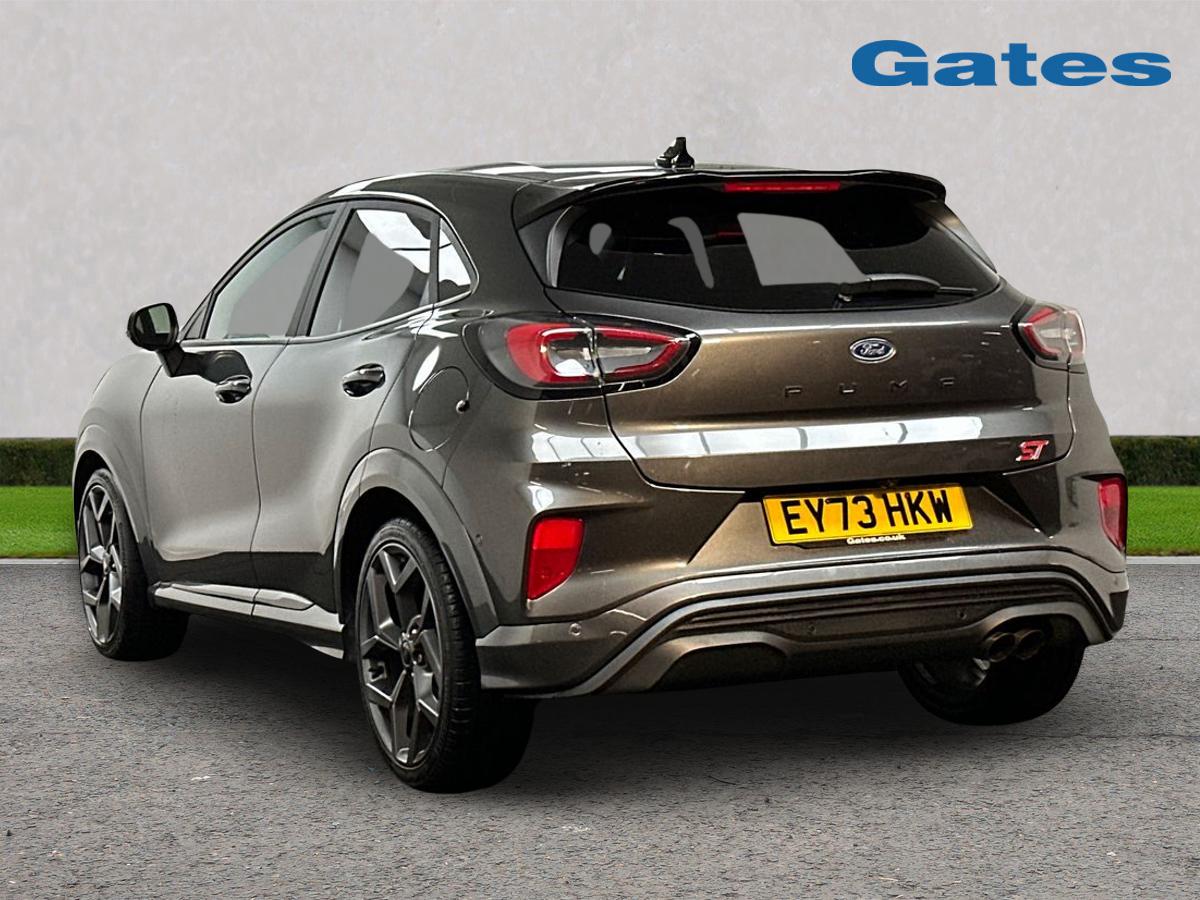 Used Ford Puma 2023 for sale - 77786115: Photo 5