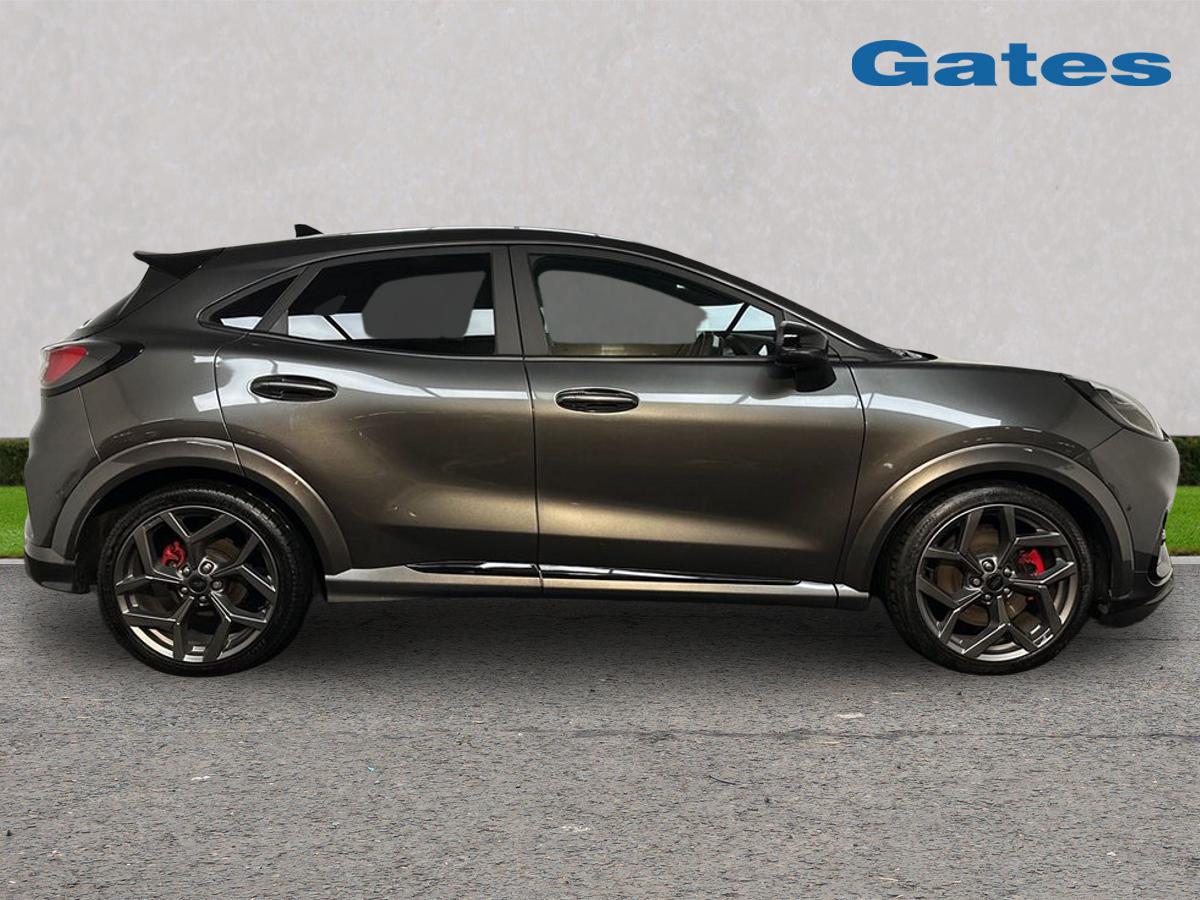 Used Ford Puma 2023 for sale - 77786115: Photo 8