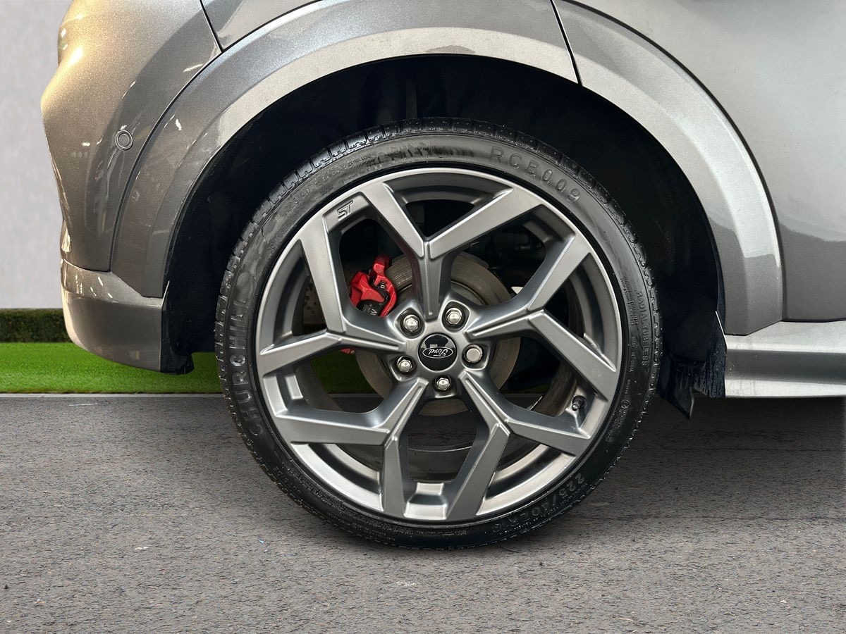 Used Ford Puma 2023 for sale - 77786115: Photo 9