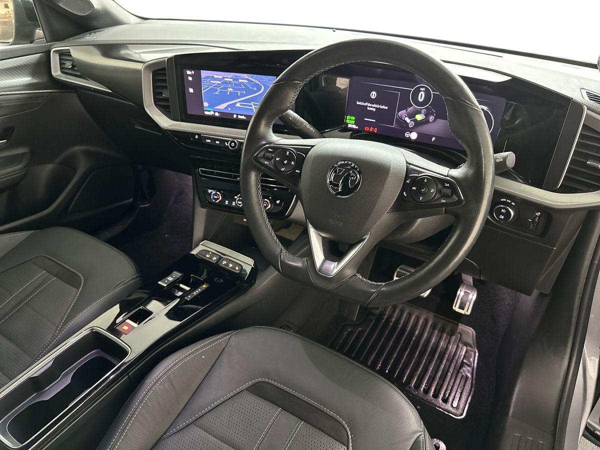 Used Vauxhall Mokka 2022 for sale - 77504207: Photo 10