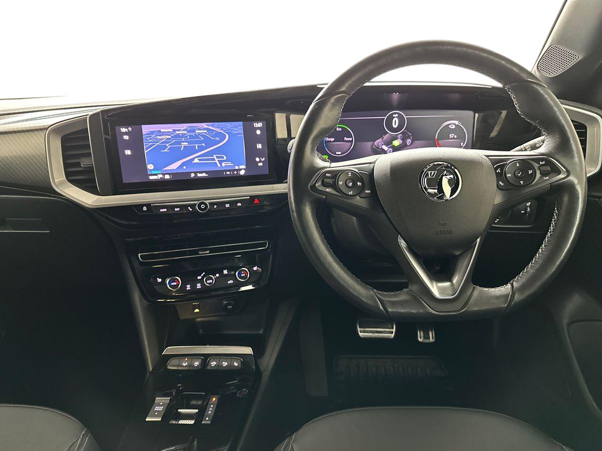 Used Vauxhall Mokka 2022 for sale - 77504207: Photo 16