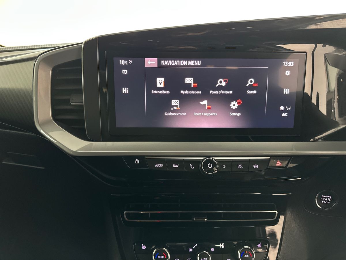 Used Vauxhall Mokka 2022 for sale - 77504207: Photo 19