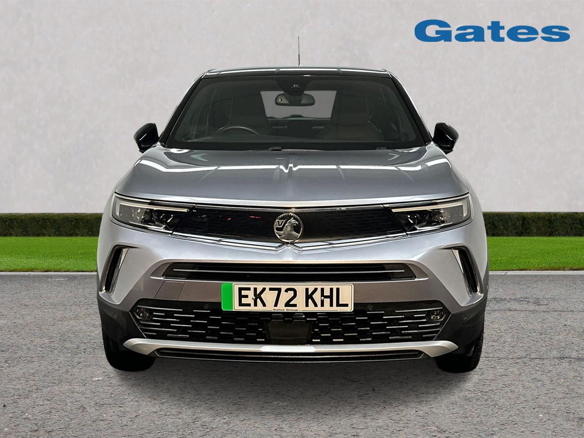 Used Vauxhall Mokka 2022 for sale - 77504207: Photo 2