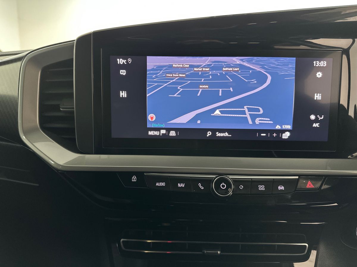 Used Vauxhall Mokka 2022 for sale - 77504207: Photo 20