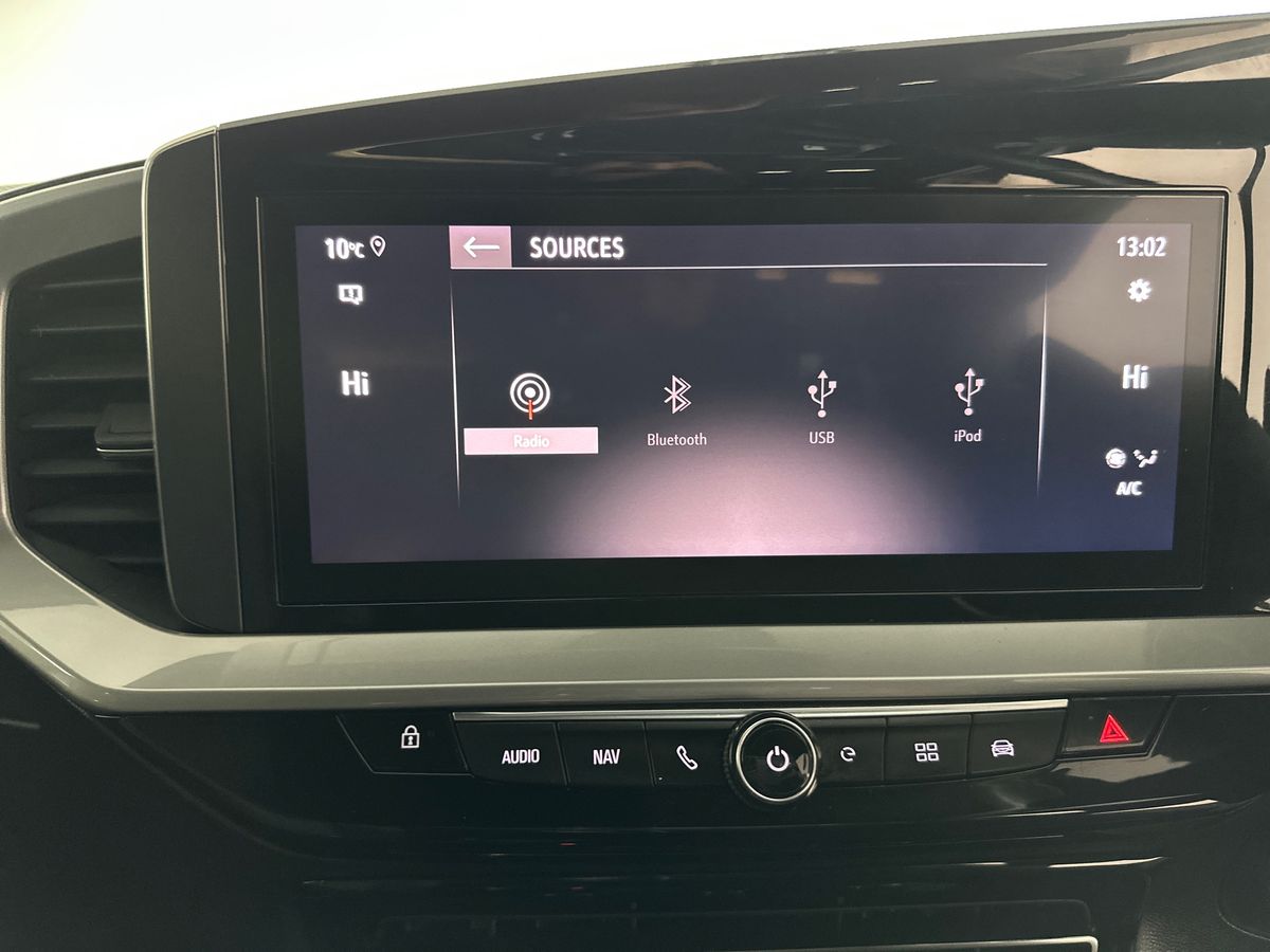 Used Vauxhall Mokka 2022 for sale - 77504207: Photo 21