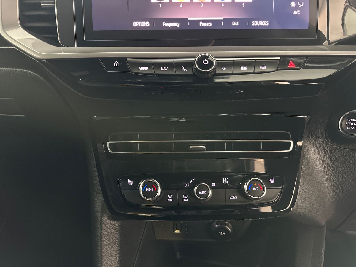 Used Vauxhall Mokka 2022 for sale - 77504207: Photo 22