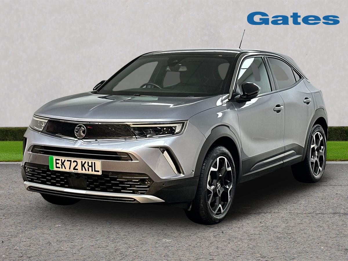 Used Vauxhall Mokka 2022 for sale - 77504207: Photo 3