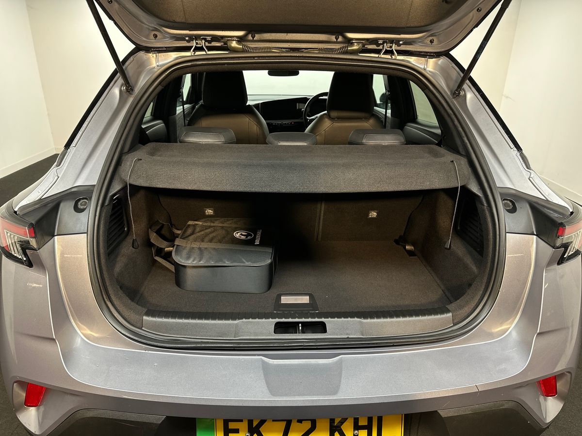 Used Vauxhall Mokka 2022 for sale - 77504207: Photo 34