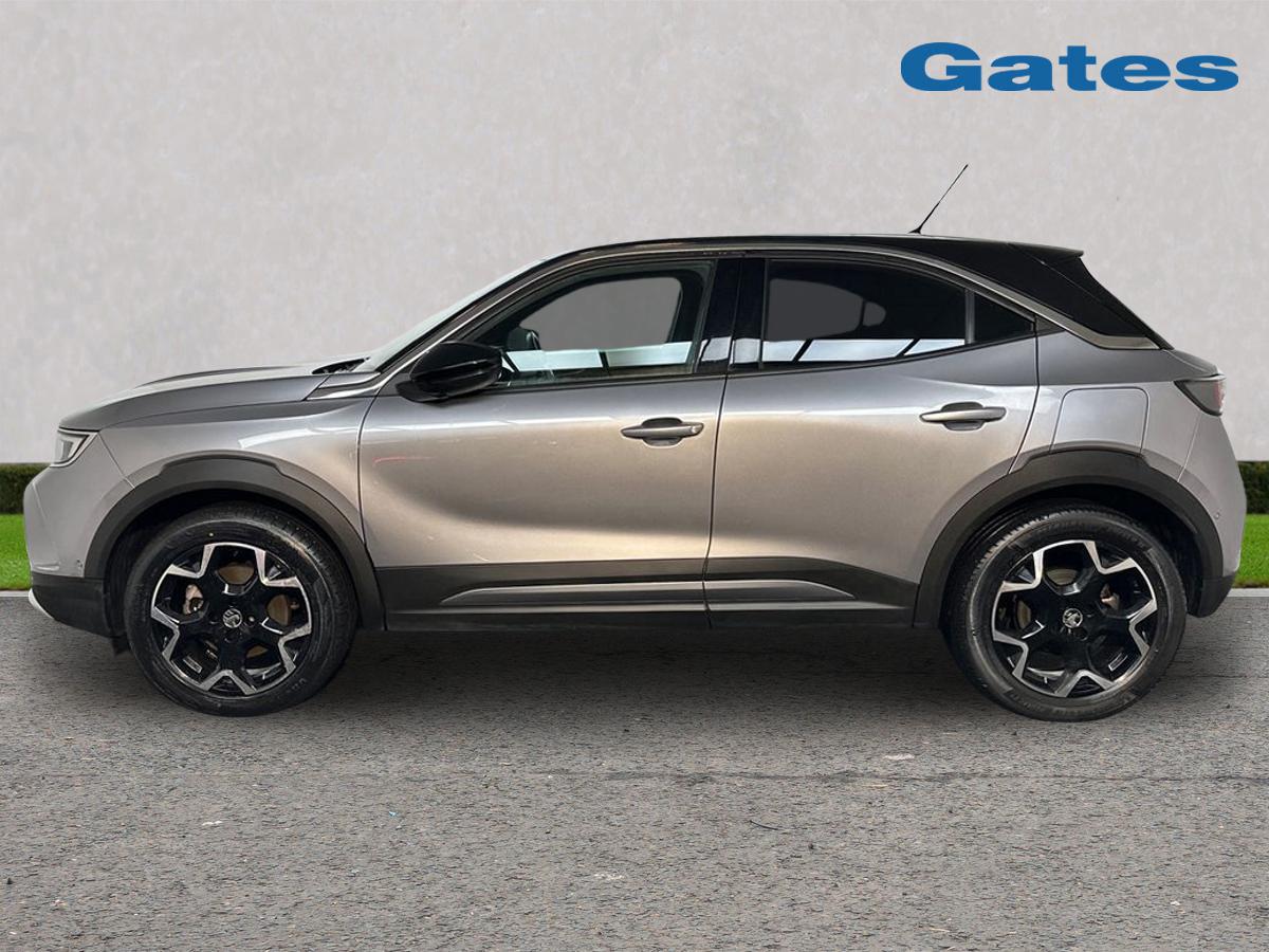 Used Vauxhall Mokka 2022 for sale - 77504207: Photo 4