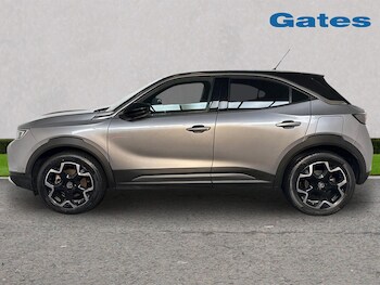 Used Vauxhall Mokka 2022 for sale - 77504207: Photo