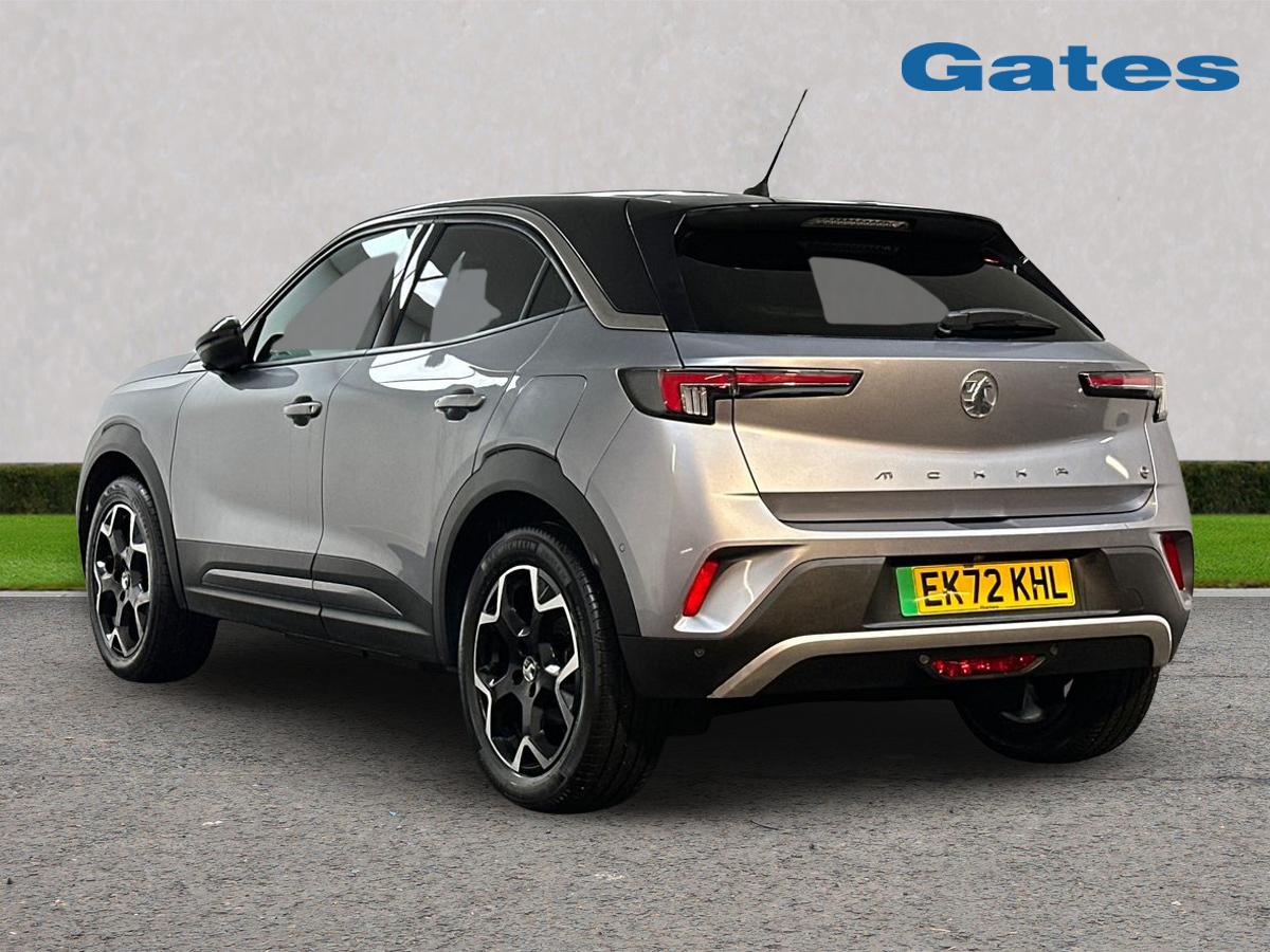 Used Vauxhall Mokka 2022 for sale - 77504207: Photo 5